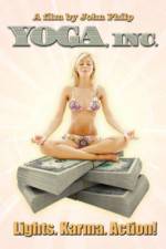 Watch Yoga Inc Movie25