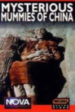 Watch Nova - Mysterious Mummies of China Movie25