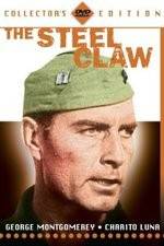 Watch The Steel Claw Movie25