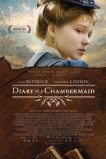 Watch Diary of a Chambermaid Movie25