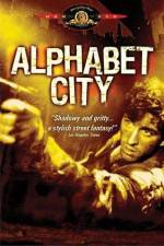 Watch Alphabet City Movie25