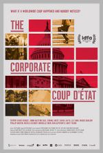 Watch The Corporate Coup D\'tat Movie25