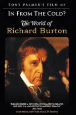 Watch Richard Burton: In from the Cold Movie25