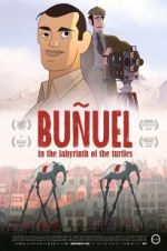 Watch Buuel in the Labyrinth of the Turtles Movie25
