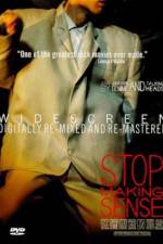Watch Stop Making Sense Movie25