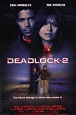 Watch Deadlocked: Escape from Zone 14 Movie25
