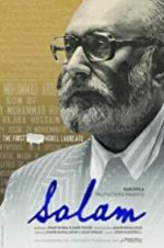 Watch Salam - The First ****** Nobel Laureate Movie25