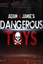 Watch Dangerous Toys Movie25