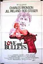 Watch Love and Bullets Movie25