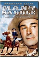 Watch Man in the Saddle Movie25