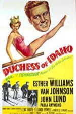 Watch Duchess of Idaho Movie25