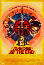 Watch John Dies at the End Movie25