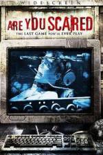 Watch Are You Scared? Movie25