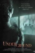 Watch Underground Movie25