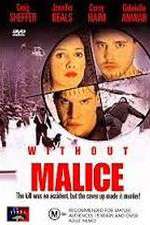 Watch Without Malice Movie25