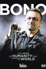 Watch Bono Biography Movie25
