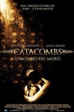 Watch Catacombs Movie25