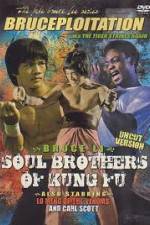 Watch Soul Brothers of Kung Fu Movie25
