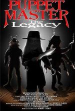 Watch Puppet Master: The Legacy Movie25