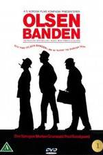 Watch Olsen-banden Movie25