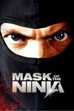 Watch Mask of the Ninja Movie25
