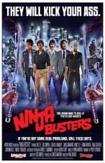 Watch Ninja Busters Movie25