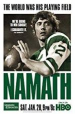 Watch Namath Movie25