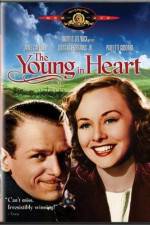 Watch The Young in Heart Movie25