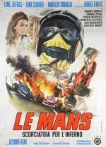 Watch Le Mans scorciatoia per l'inferno Movie25