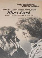 Watch She Lives! Movie25