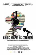 Watch Chuck Norris vs. Communism Movie25