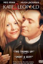Watch Kate and Leopold Movie25