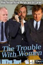 Watch Rifftrax The Trouble With Women Movie25