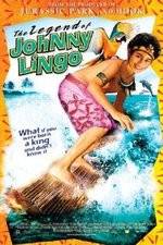 Watch The Legend of Johnny Lingo Movie25