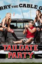 Watch Larry the Cable Guy Tailgate Party Movie25