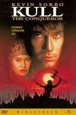 Watch Kull the Conqueror Movie25