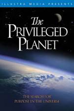 Watch The Privileged Planet Movie25