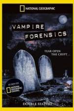 Watch National Geographic: Vampires Movie25