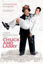 Watch I Now Pronounce You Chuck and Larry Movie25