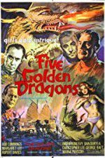 Watch Five Golden Dragons Movie25