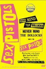 Watch Classic Albums Never Mind the Bollocks Here's the Sex Pistols Movie25