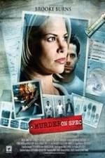 Watch Murder on Spec Movie25