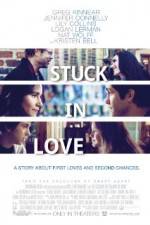 Watch Stuck in Love Movie25