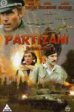 Watch Partizani Movie25