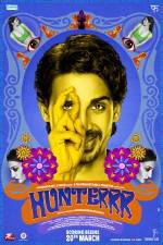 Watch Hunterrr Movie25