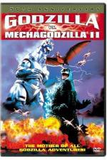 Watch Godzilla vs. Mechagodzilla II Movie25