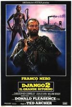 Watch Django Strikes Again Movie25