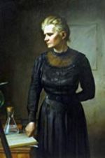 Watch The Genius of Marie Curie - The Woman Who Lit up the World Movie25