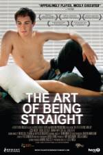 Watch The Art of Being Straight Movie25