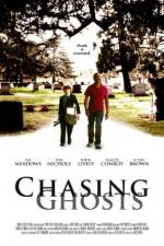 Watch Chasing Ghosts Movie25